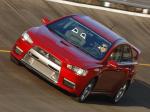Mitsubishi Prototype X 2007 года